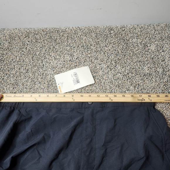 Pearl Izumi Launch Short Mens XL Black Cycling Padded NEW - Picture 5 of 8